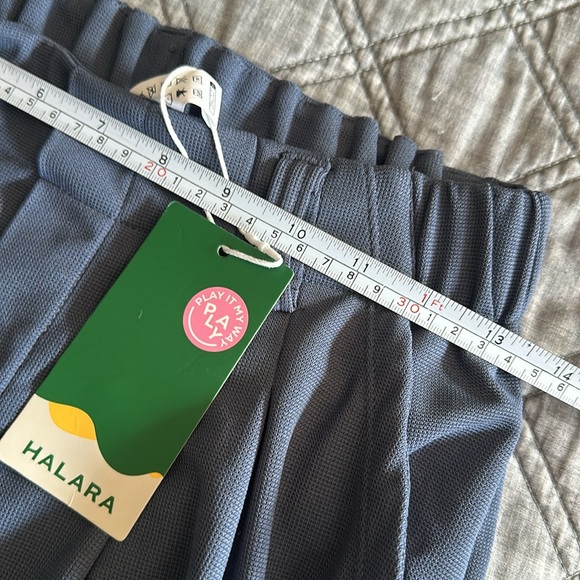 Halara Play It My Way Wide Leg Trouser - Picture 10 of 12